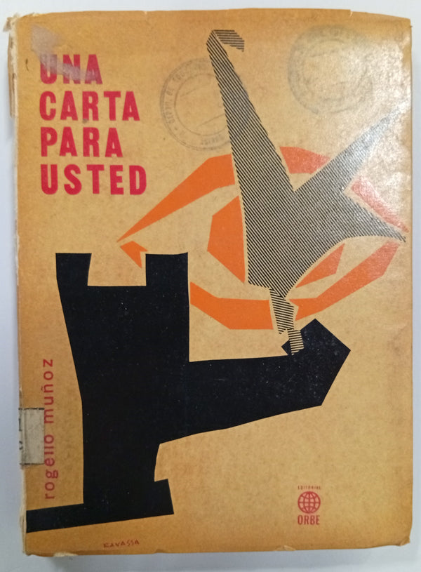Una carta para usted