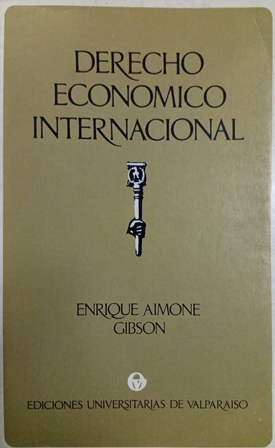 Derecho económico internacional