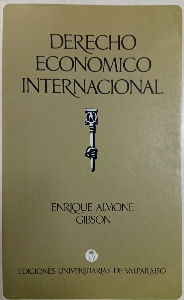 Derecho económico internacional