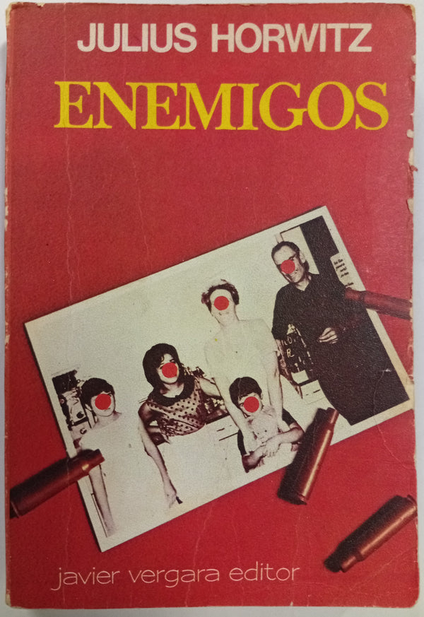 Enemigos