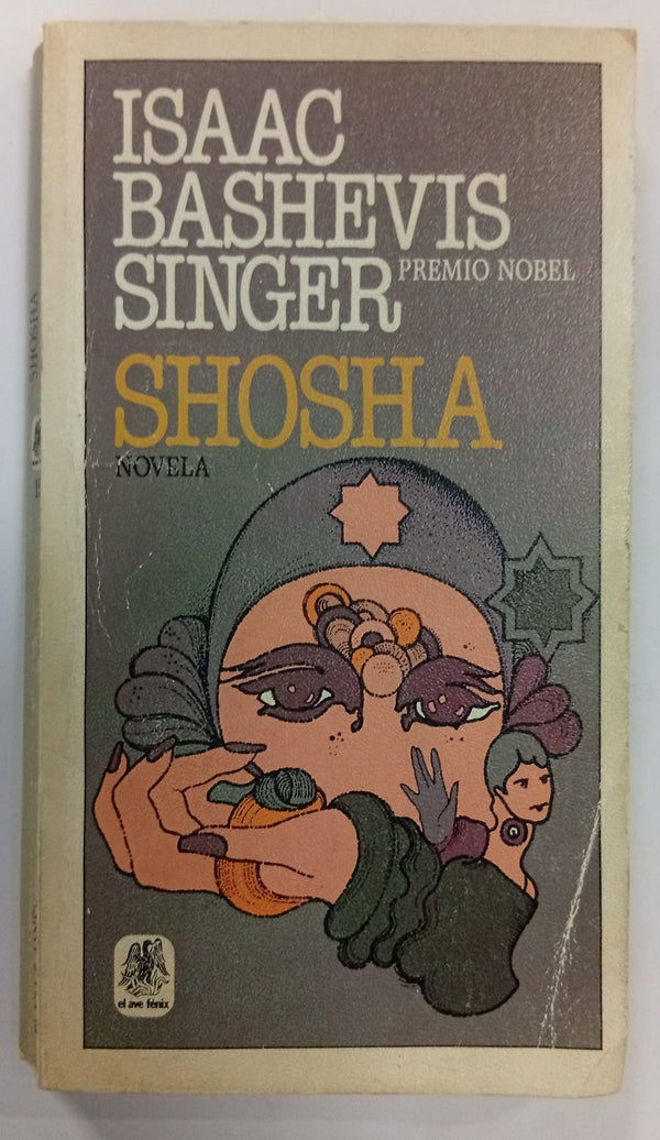 Shosha
