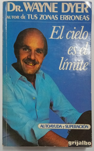 El cielo es el límite