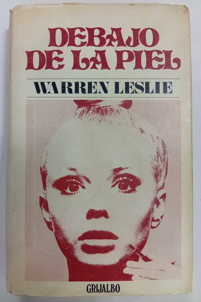 Debajo de la piel