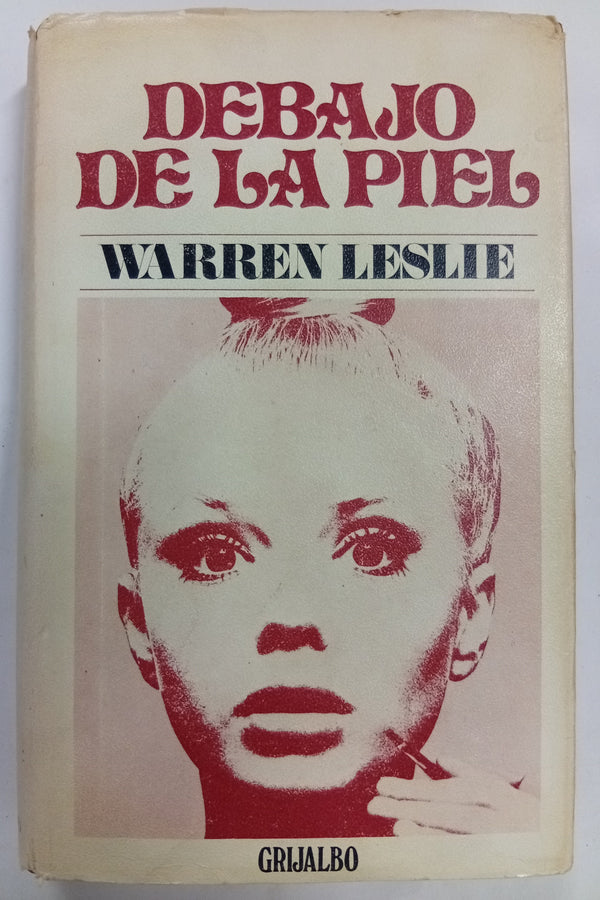 Debajo de la piel