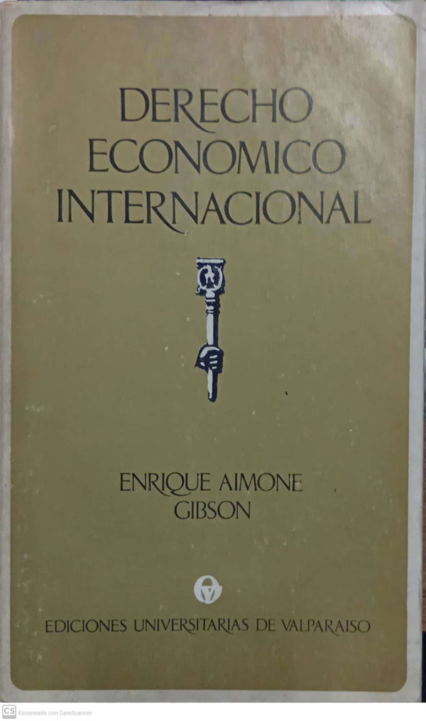 Derecho económico internacional