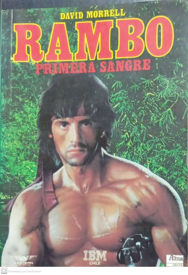 Primera Sangre / Rambo