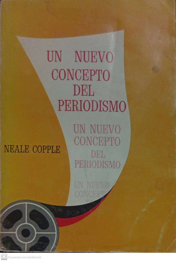 Un nuevo concepto del periodismo