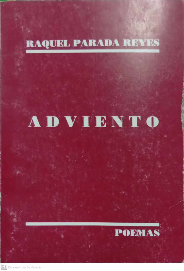 Adviento