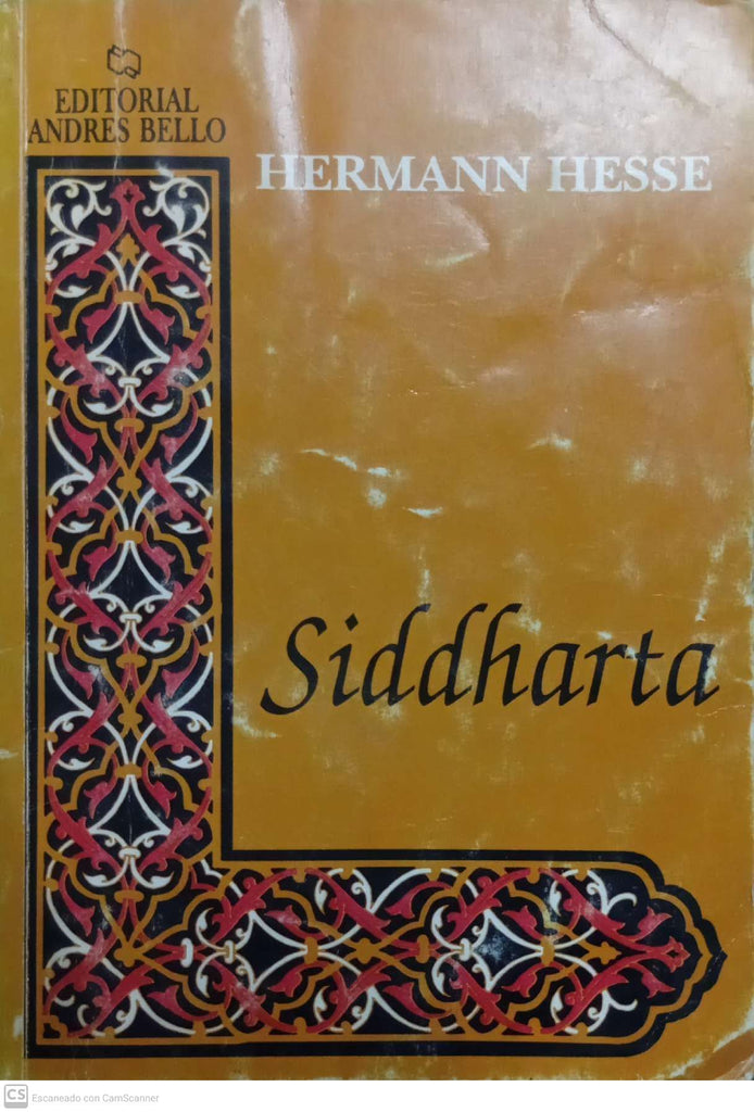 Siddharta