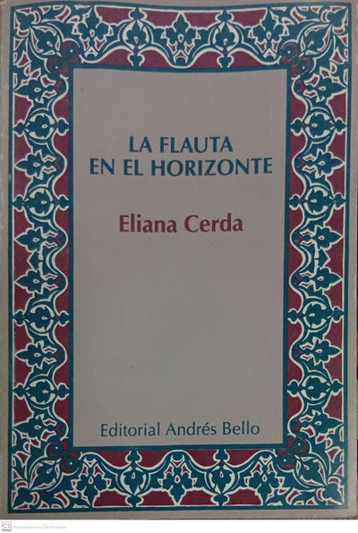 La flauta en el horizonte