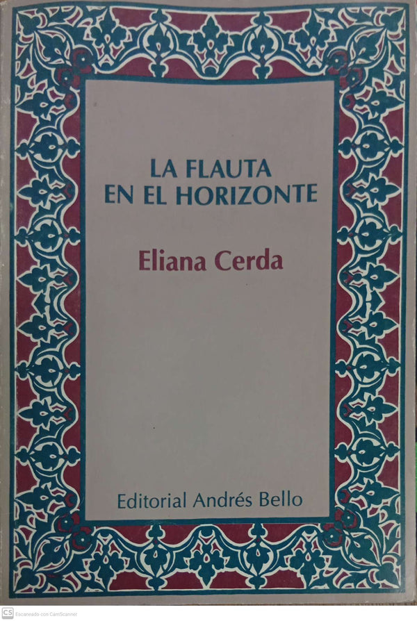 La flauta en el horizonte