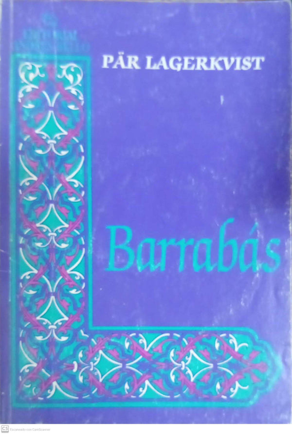 Barrabás