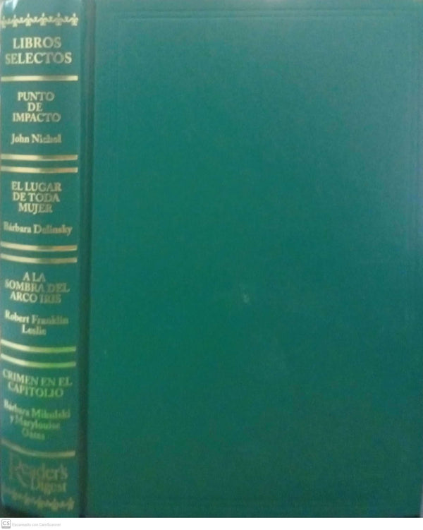 Libros Selectos