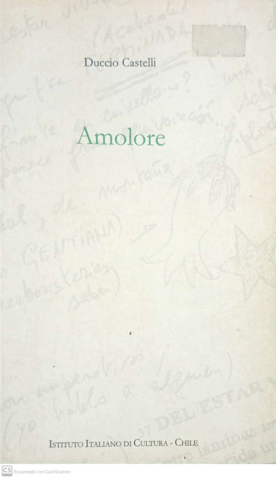 Amolore