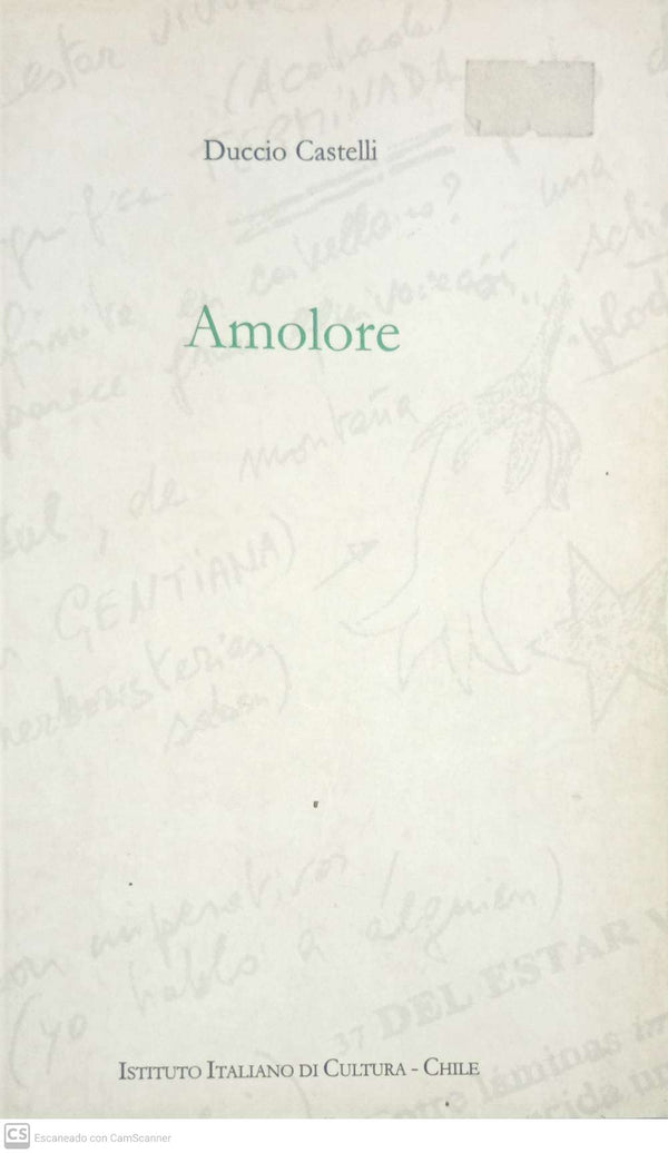 Amolore