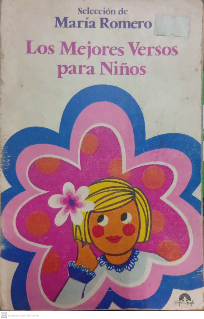 Los Mejores Versos para Niños