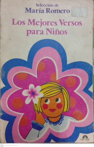 Los Mejores Versos para Niños