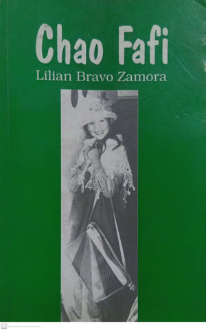 Chao Fafi