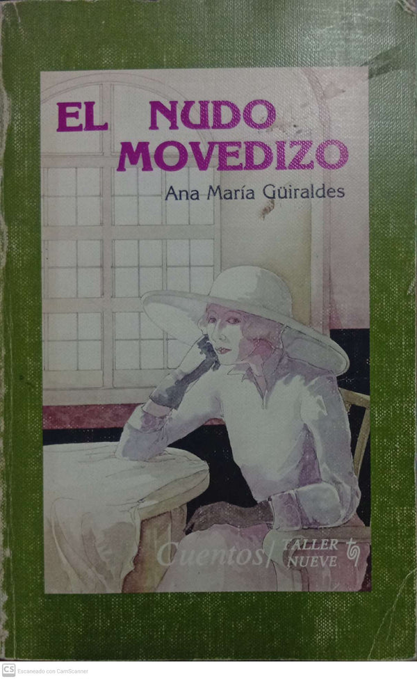 El nudo movedizo