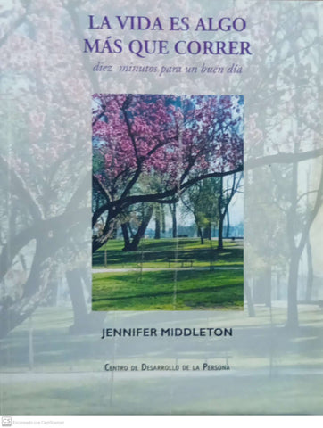 La vida es algo más que correr: diez minutos de meditación para un buen día