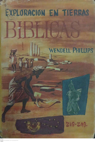 Exploración en Tierras Bíblicas (Los antiguos reinos de la bíblica ruta del incienso en Arabia)