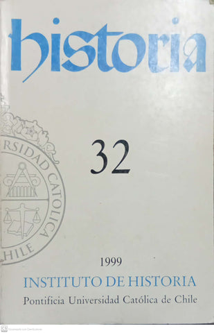 Historia – N.º 32
