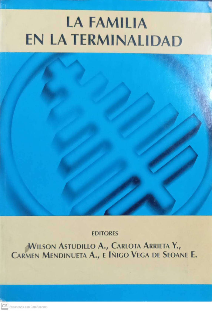 La familia en la terminalidad