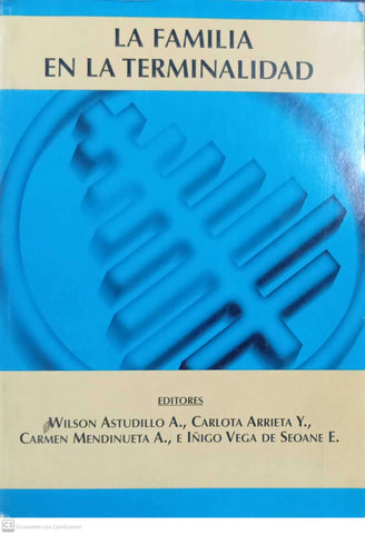 La familia en la terminalidad