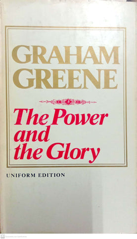 The Power and the Glory