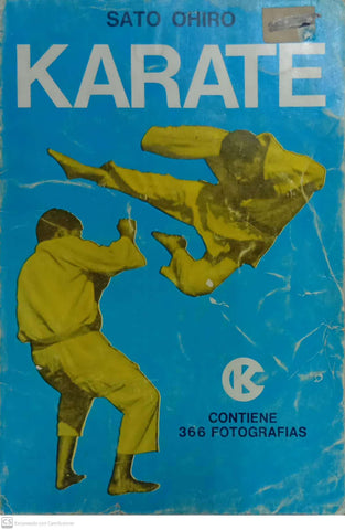 Karate