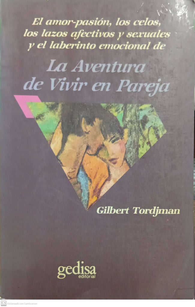 La aventura de vivir en pareja