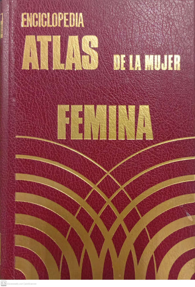 Atlas De Gimnasia