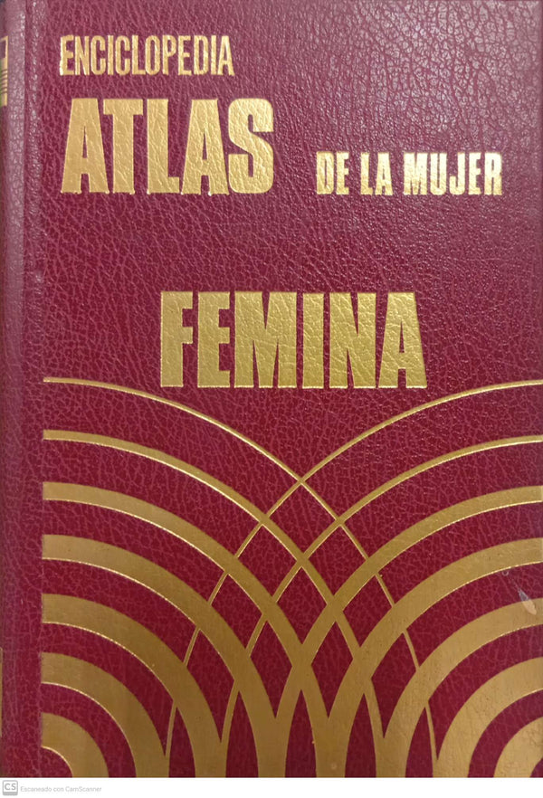 Atlas De Gimnasia