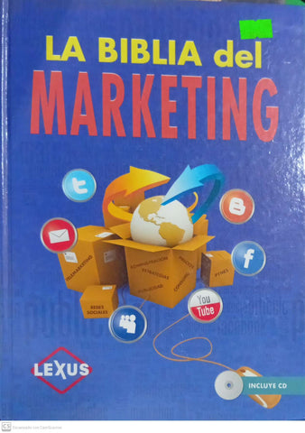 La Biblia del Marketing
