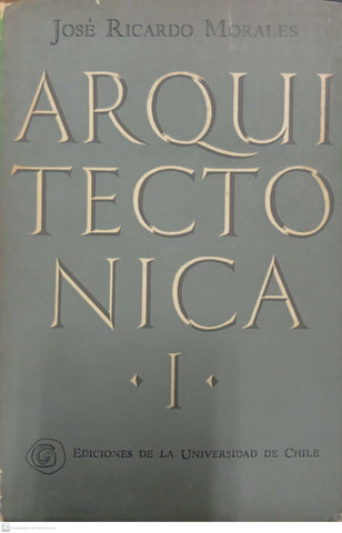 Arquitectónica I
