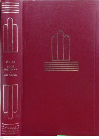 Doce historias y un sueño