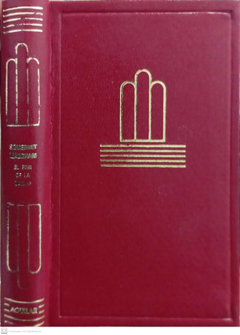 El filo de la navaja