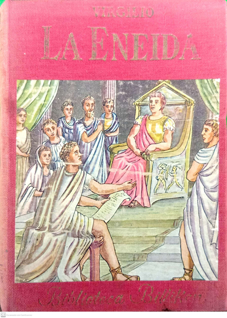 La Eneida