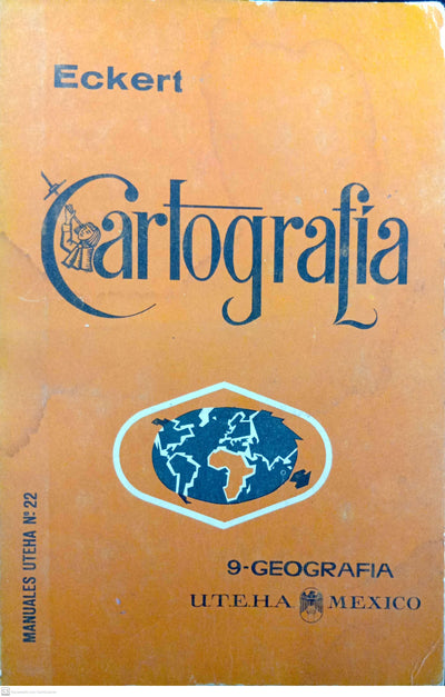 Cartografía