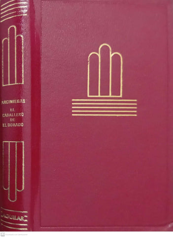 El caballero de El Dorado