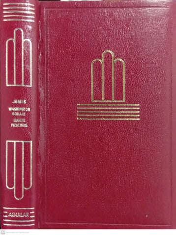 Washington Square · Eugene Pickering