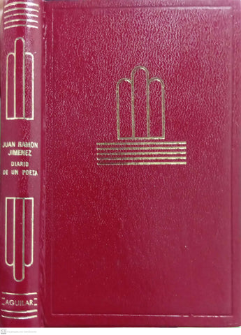 Diario de un poeta reciencasado