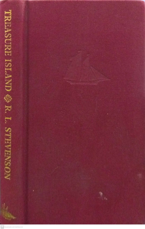 Treasure Island