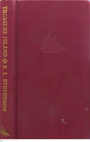Treasure Island