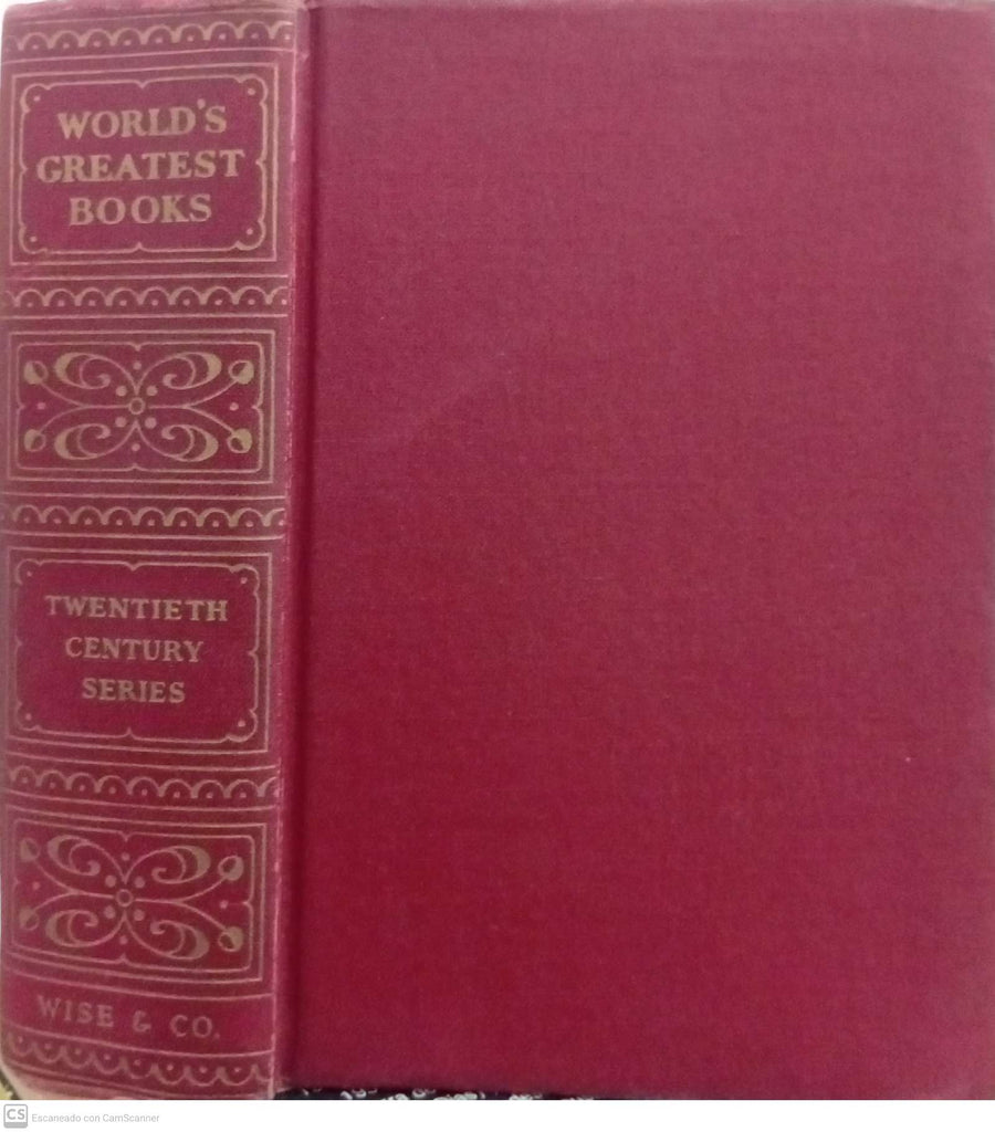 The World‰€™s Greatest Books: Twentieth Century Series