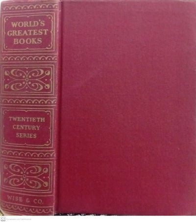 The World‰€™s Greatest Books: Twentieth Century Series