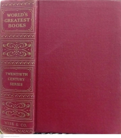 The World‰€™s Greatest Books: Twentieth Century Series