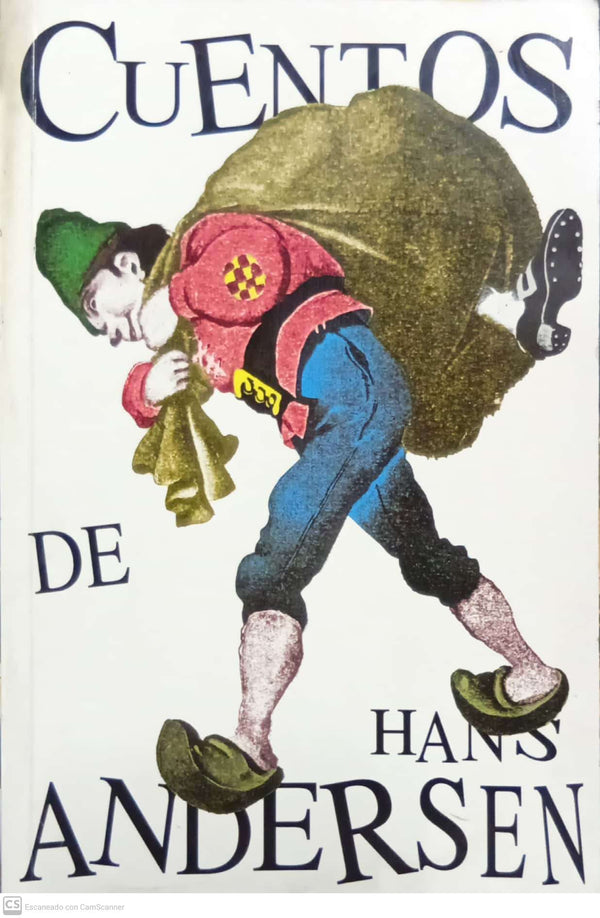 Cuentos de Hans Andersen