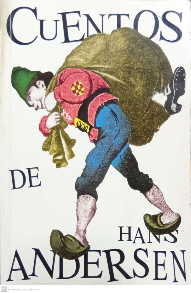 Cuentos de Hans Andersen