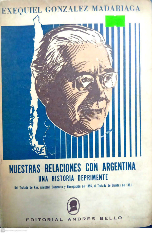 Nuestras relaciones con Argentina: una historia deprimente